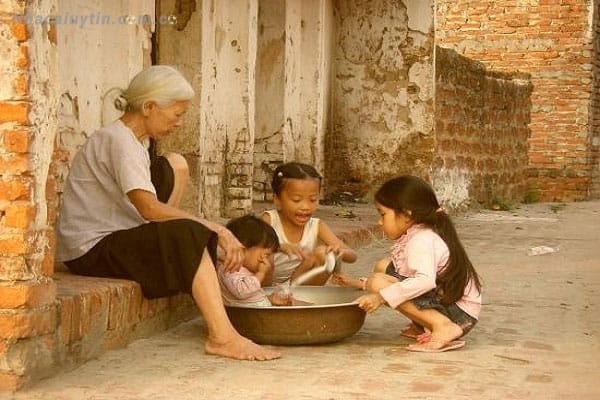 Ngủ mơ thấy bà nội đã mất là điềm lành hay gỡ?