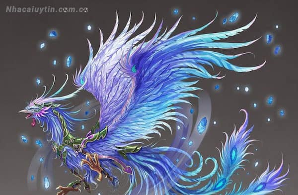 Những điều cần biết về chim phượng hoàng