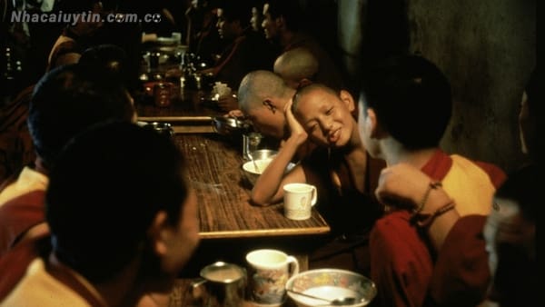Là một bộ phim dựa trên câu chuyện có thật tại Tây Tạng